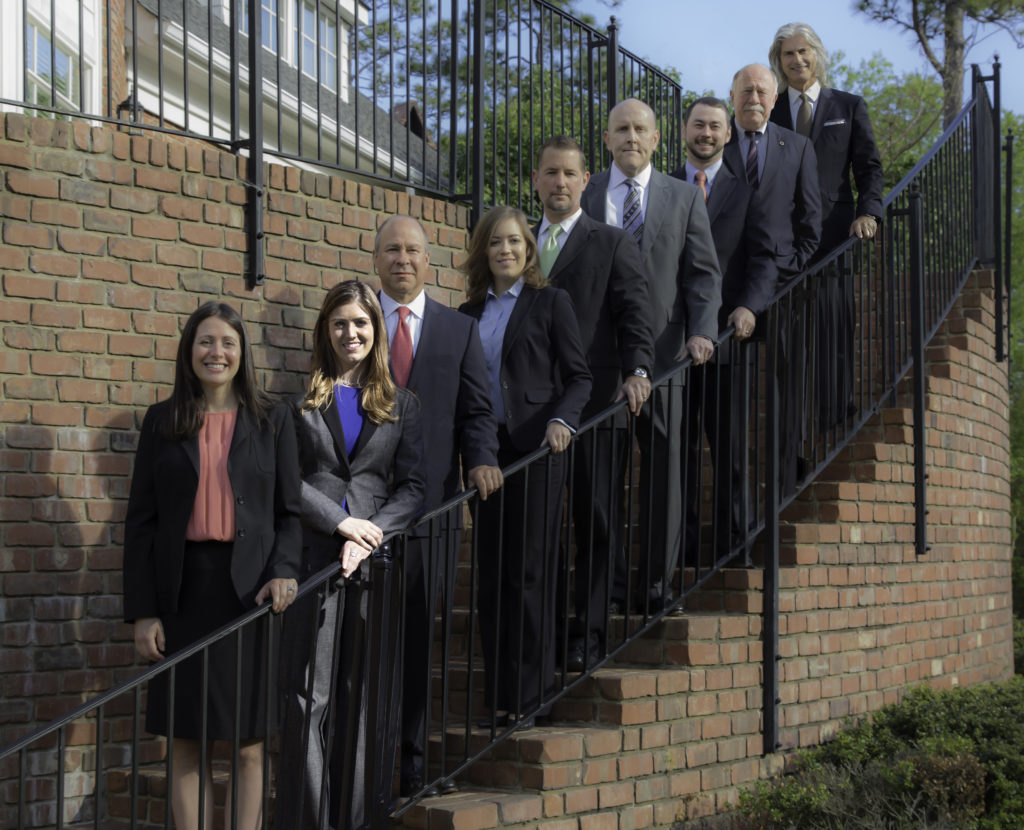 Pinehurst Lawyers