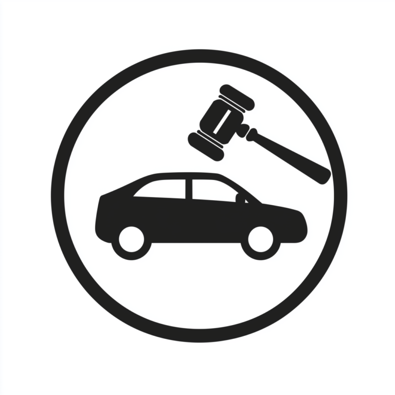 dwi defense icon