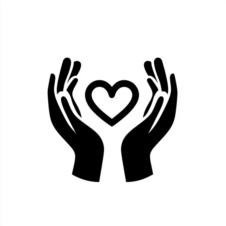 Personalized and Compassionate Representation icon