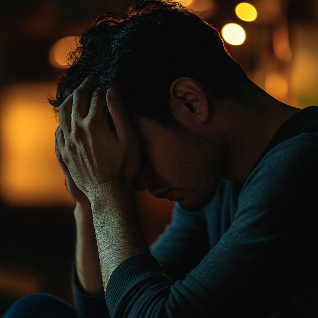 emotional toll of a dwi